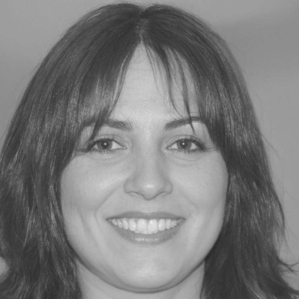 Sandra Weber