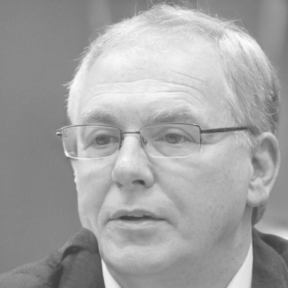 Klaus Müller